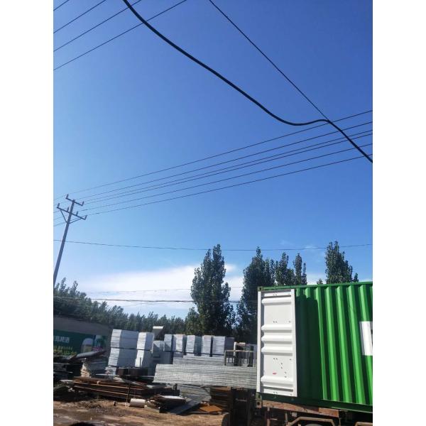 Решетка Адвокатуры нержавеющей стали платформы 30x50mm 5mm