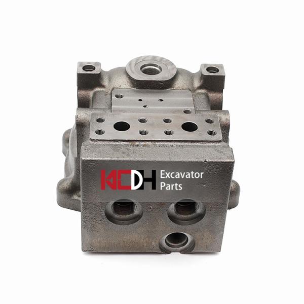 Мотор перемещения экскаватора MB85 KOMATSU PC200-7