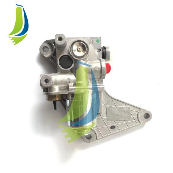 Máquina escavadora Spare Parts da válvula de freio do ar 20994250