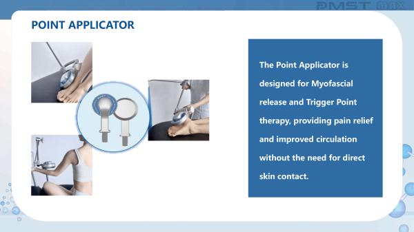 3 In1 Pmst Physio Magneto Machine PMST Therapy Device Magnetic Pulser Pemf Magnetic Therapy Device Device Pmst Physiotherapy