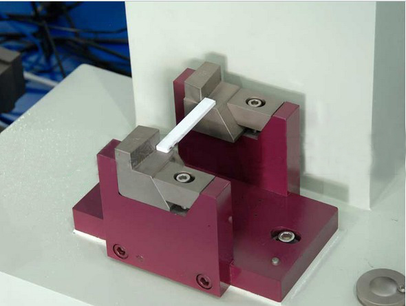 Digital Display Automatic Charpy Impact Plastic Test Machine For Plastic Material