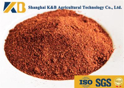 Small Trial Order High Protein Fish Meals Custom Bag For Aquaculture Farm