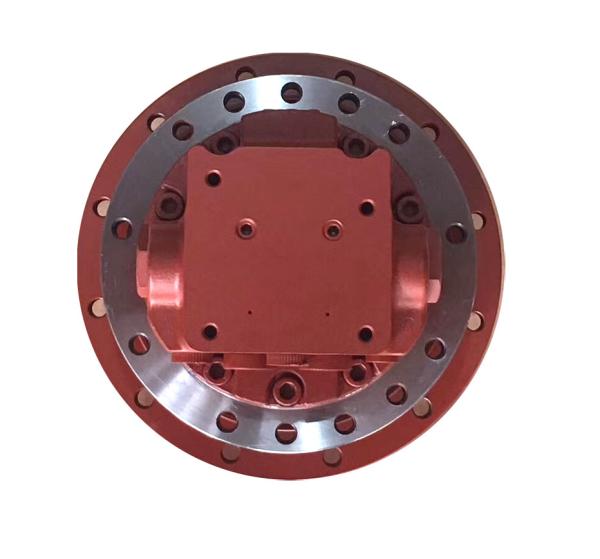 20S-60-22101 Travel Motor Assy Mini Excavator Pc40-5 Komatsu Final Drive