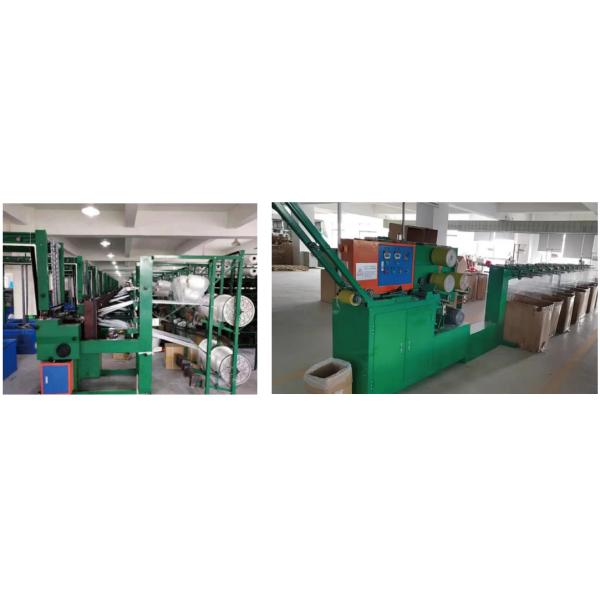 Modern Design Dustproof Windproof Pile Weather Strip for Door and Window Easy Maintenance