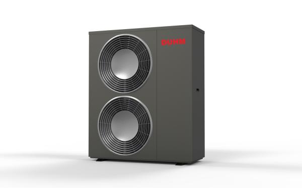 DUHM 20kw Full Inverter Heat Pump Monoblock For Home Quiet And Environmentally Friendly