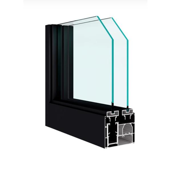 Skylight Patio Sun Rooms , Natural Light Aluminium Shade Louvres ISO9001