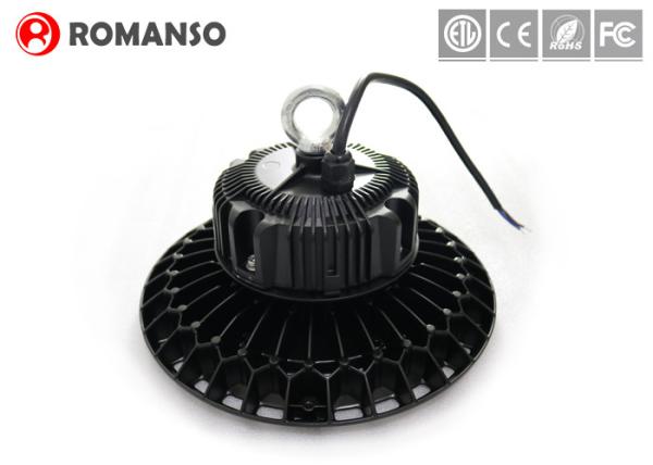 Indoor 150 watt led high bay lamps to 300w metal halide led replacement