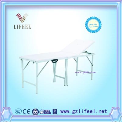 fashional beauty salon furniture Beauty facial bed massage bed spa bed