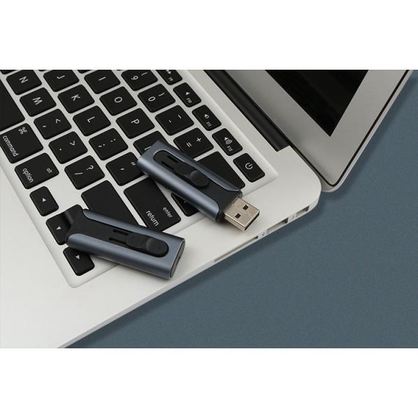 FCC одобрил 2,0 3,0 ручку Usb привода 512G 1TB 50MB/S USB внезапную