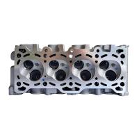 Pièces automobiles B10S B10S1 Tête de cylindre Compatible avec Chevrolet Spark Aveo Kalos/Dawoo Matiz Numéros de modèle 96642709 et 96666228