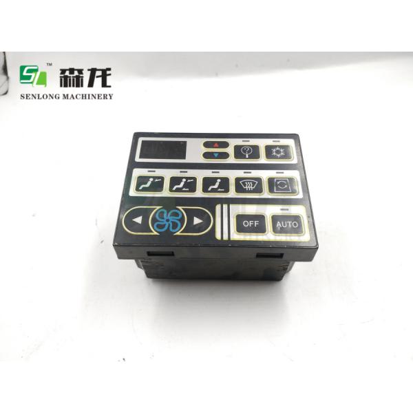 Painel de controle EC140b do condicionamento de ar de EC290b EC240B EC210b EC460B EC360b 5407390 14513653