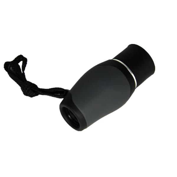 Customized Color Pocket Monocular Telescope 10.5mm Eye Relief Christmas Gift For Kids