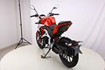 Cool Naked Sport Motorcycle Street Sport Motorcycles Powerful Engine Driven