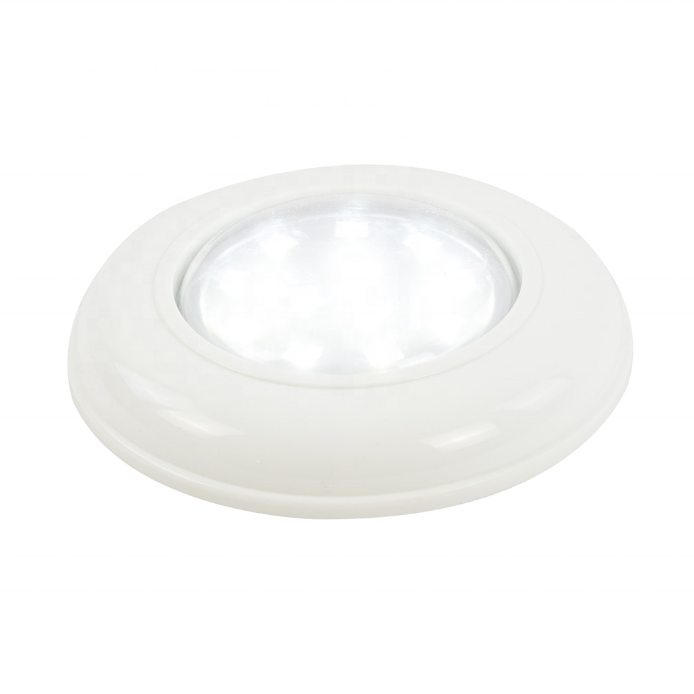 Customized Size Wireless LED Ceiling Light With Motion Sensor 50 Meters