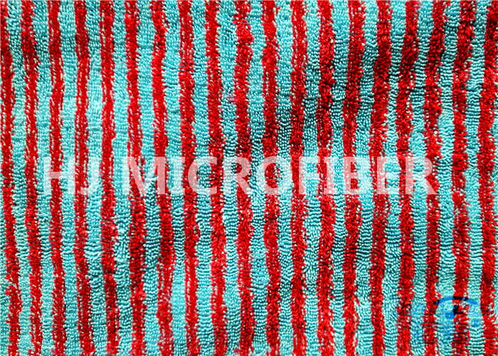 Ткань тканей чистки Microfiber полиэфира & полиамида/чистки домочадца