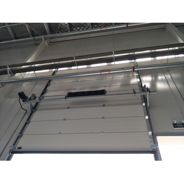 High Strength Load-Bearing Large Span Prefabricated Steel Structure Workshop for Industrial Buildings