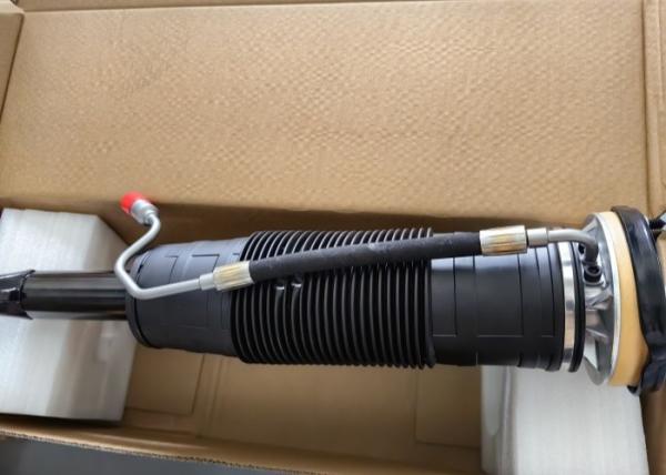 Mercedes Benz Hydraulic ABC  Air Shock Absorber Front Left  W222  2223208313