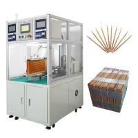 Máquina de soldadura lateral dobro do bloco da bateria para 18650 baterias de lítio