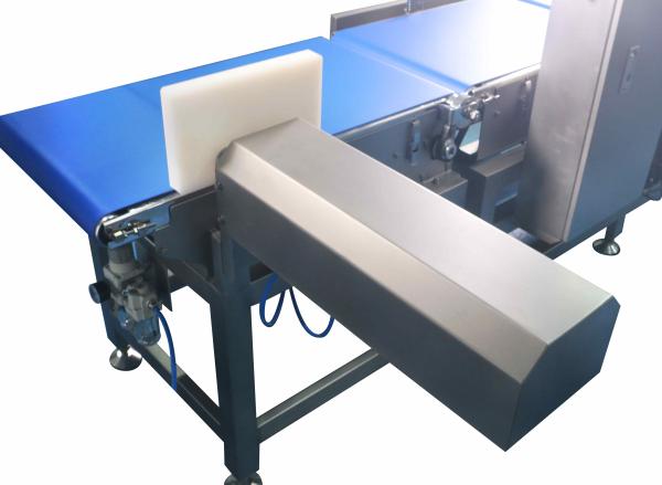 Conveyor Waterproof Checkweigher Machine SUS304 Full Stainless Steel YCW G150