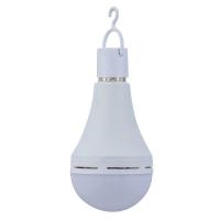 Bulbo da bateria de lítio do Usb nenhuma garantia dimmable do TRIAC 140LM/W 5years da cintilação