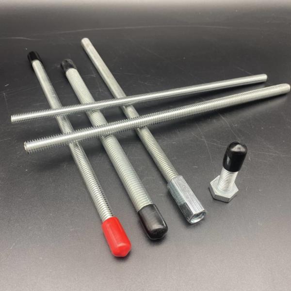 Carbon Steel Stud Rods 6 mm 8 mm 10 mm 12 mm 16 mm All Thread Rod