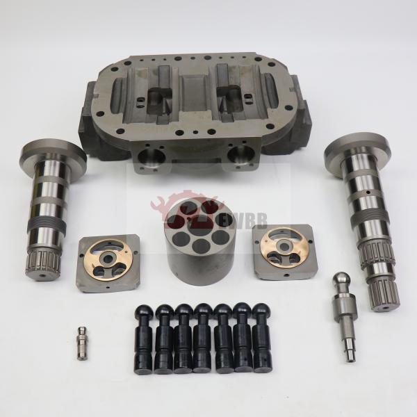 HPV102 Hitachi Pump Parts HPV0102 EX200-5 EX220-5 ZAXIS200 ZAXIS210