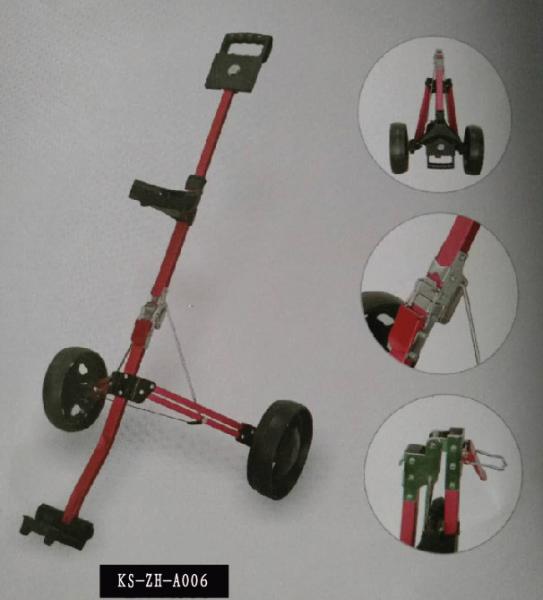 Golf trolley , Golf bag cart  , Golf carts , Golf Cart