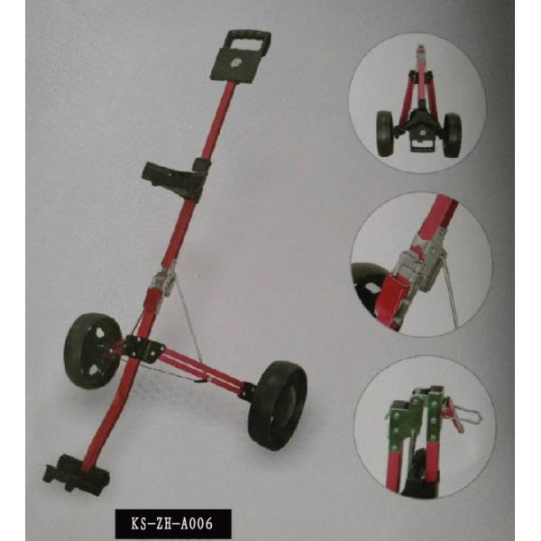 Golf trolley , Golf bag cart  , Golf carts , Golf Cart