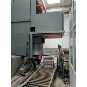 Болты & чокнутая гальванизировать линия для горячего погружения гальванизировать оборудования