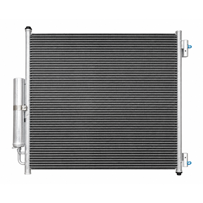 Car AC Condenser 30794544 MAHLE AC 441 000S for S60/S80/XC60/XC70
