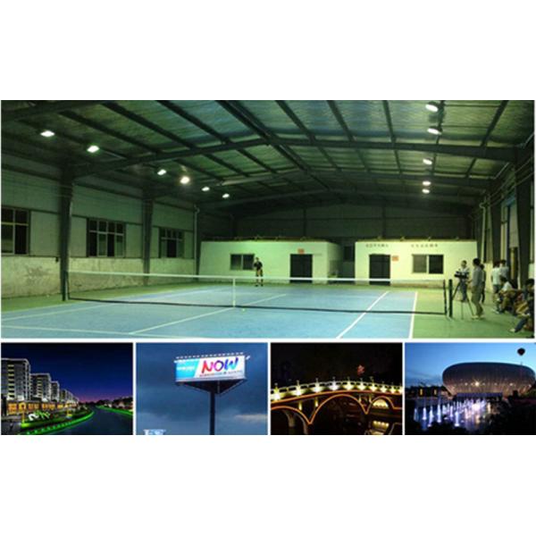 COB 200W Commercial Outdoor Led Flood Light Fixtures Energy Saving For Warehouse