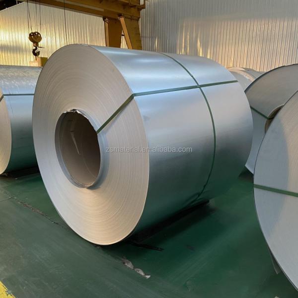 Galvanized Strip For Corrugate Roofing Sheet ASTM/AISI/SGCC/CGCC/TDC51DZM/TDC52DTS350GD/TS550GD/DX51D Z Galvanized Coil Steel