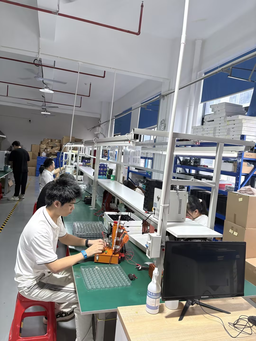 Huizhou Jinyunsheng Technology Co., Ltd.