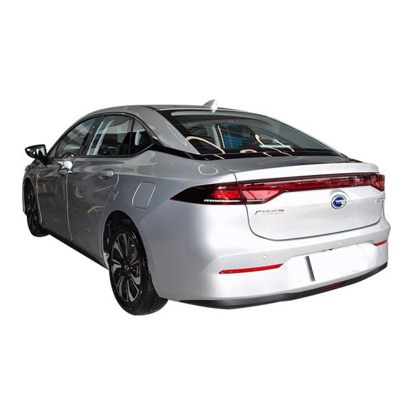 2024 AION S Plus Energy Vehicles 70 Smart Collar Version 410/510km 4-door 5-seater Ev Car with Customized Lithium Battery