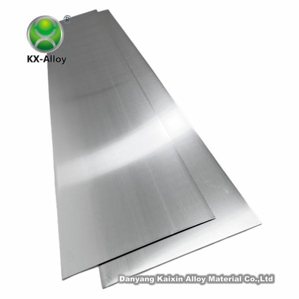 Luz resistente à corrosão Rod On Expansion Alloy da liga da liga 33 do KX