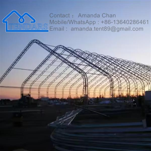 Heavy Duty Marquee Tent Aluminum Frame Cover Tent For Party , Wedding , Event , Exhibition