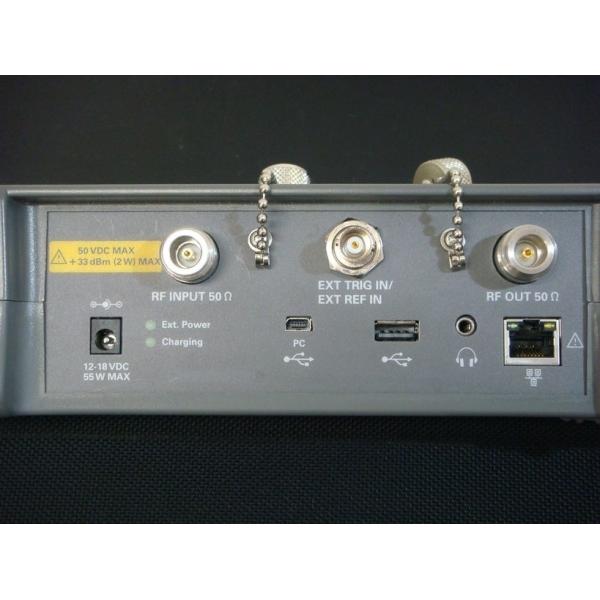 Спектральный анализатор Keysight Agilent N9340B Handheld RF ИМЕЕТ 3 GHz