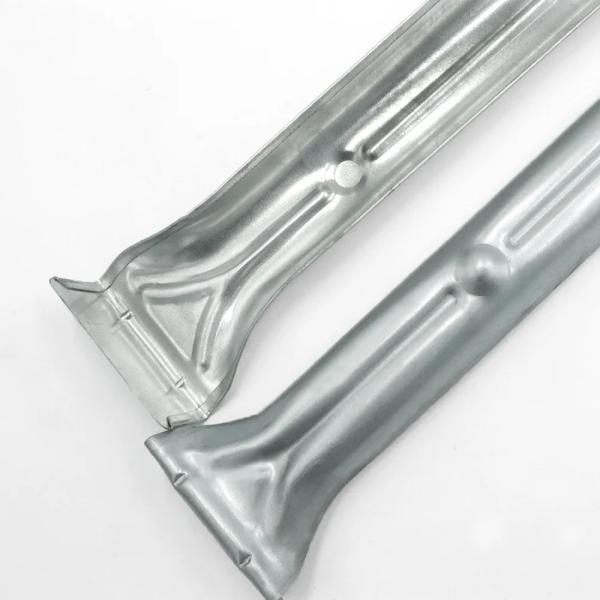 High Quality 50kg Capacity Heavy Duty Aluminum Alloy Wardrobe Box Portable Hanger Bar for Moving & Storage Solution