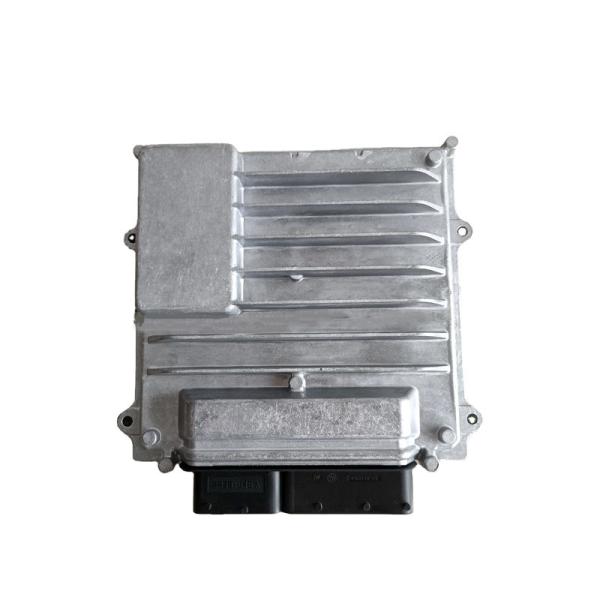 Garbage Truck Electronic Control Unit ECU 5348867 Cummins ISG Diesel Engine Parts
