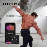 Corps acceptable d'ajustement d'équipement de gymnase du pantalon MLXL SME d'usage de gymnase d'OEM