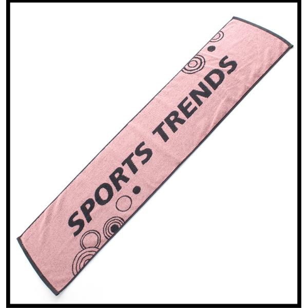 Быстроохлаждающиеся спортивные полотенца для активных занятий на открытом воздухе и модный печатный дизайн