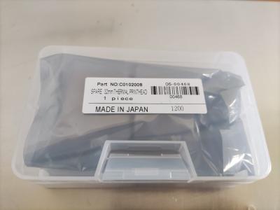 Largura térmica 300 DPI da cabeça de impressão 53mm 32mm de transferência de Videojet