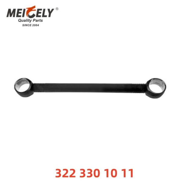 Torque Rod Bar Truck Parts Push Rod OEM 3223301011 3573303411 For Mercedes-Benz