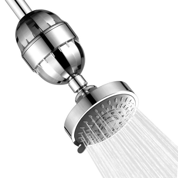 Bathroom Shower Head Plastic Mould