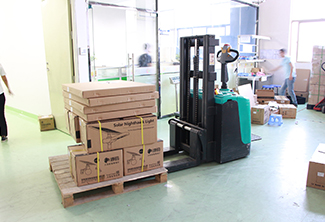 Socreat Electronics Technology Limited