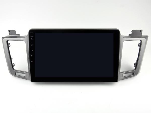 9/10.1 Screen For Toyota RAV4 Rav 4 xa40 2002- 2019 Car Multimedia Stereo