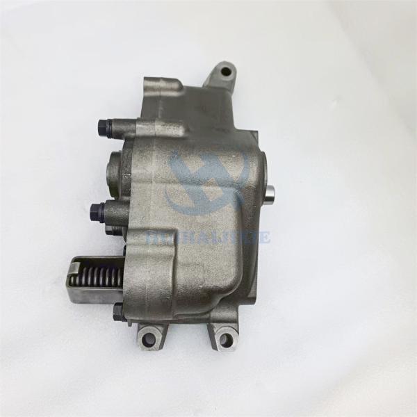 Partes de maquinaria de construcción 4N-8734 Bomba de aceite para C15 C16 C18 C9 Partes de motores diesel