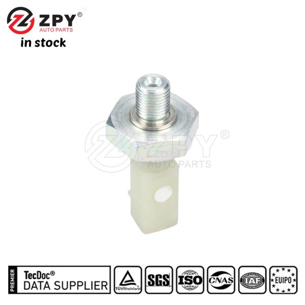 ZPY 06A919081B Oil Pressure Sender for VW Audi Porsche