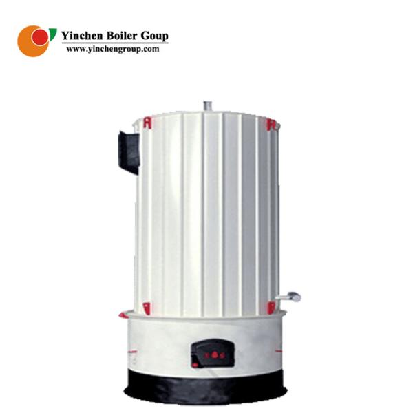 Safe And High Efficiency Thermal Oil Boiler 300,000Kcal To 6000,000Kcal YGL