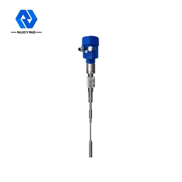 Soft Rope RF Admittance Level Sensor 30m For Ultra High Insulation Solid